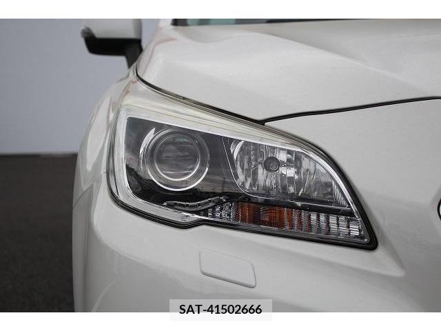 Subaru LEGACY B4 2014-12 224886-10