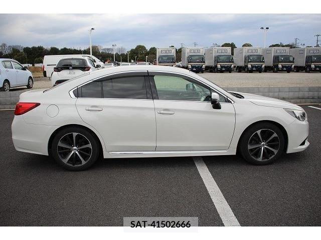 Subaru LEGACY B4 2014-12 224886-8