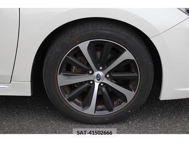 Subaru LEGACY B4 2014-12 224886-9