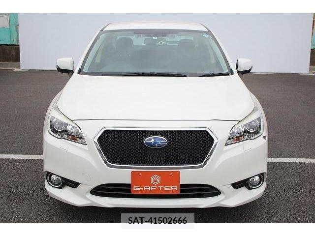 Subaru LEGACY B4 2014-12 224886-5
