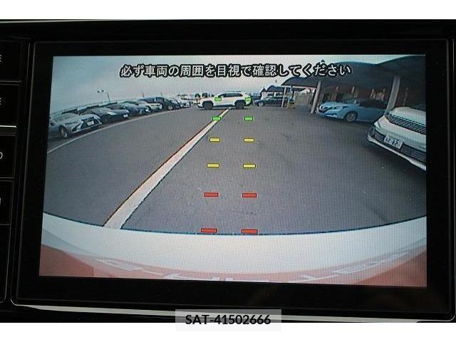 Subaru LEGACY B4 2014-12 224886-2
