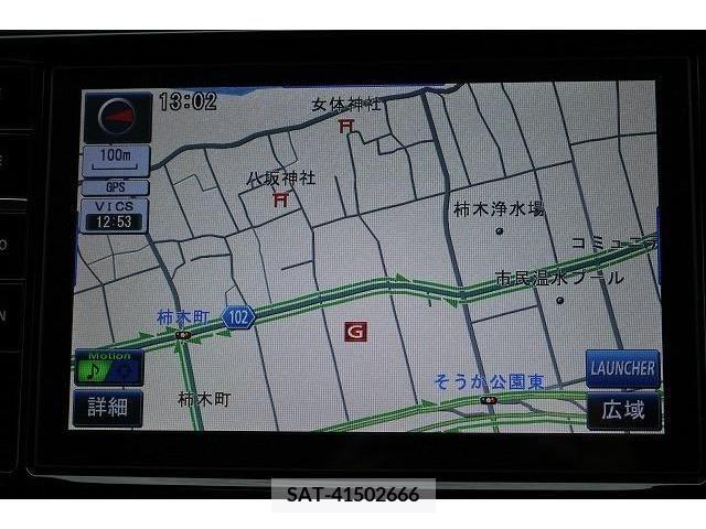 Subaru LEGACY B4 2014-12 224886-1