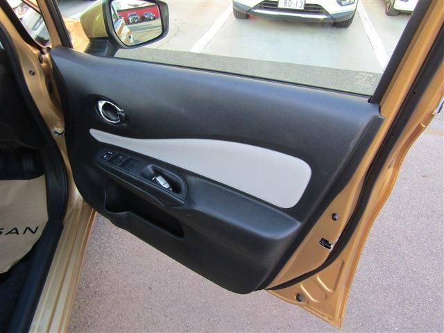 Nissan NOTE 2019-01 195283-12