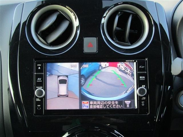 Nissan NOTE 2019-01 195283-3
