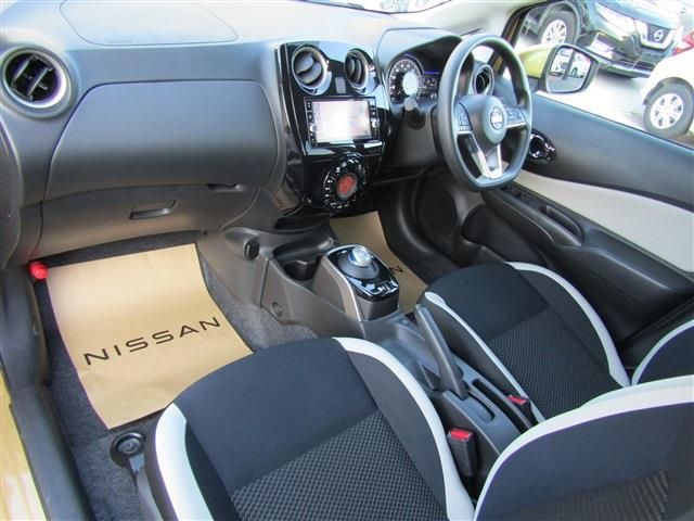 Nissan NOTE 2019-01 195283-15