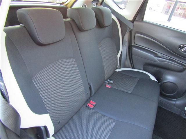 Nissan NOTE 2019-01 195283-18