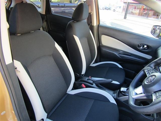 Nissan NOTE 2019-01 195283-14