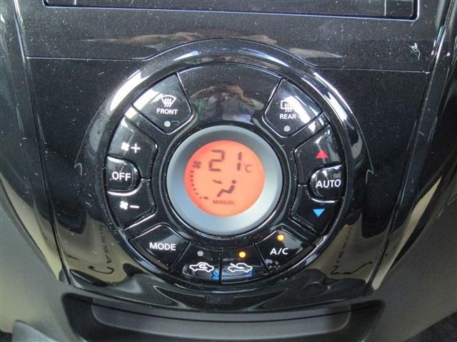Nissan NOTE 2019-01 195283-7