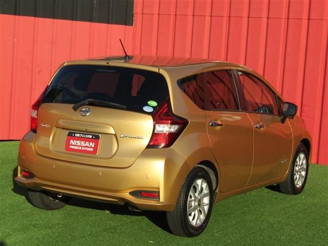 Nissan NOTE 2019-01 195283-25