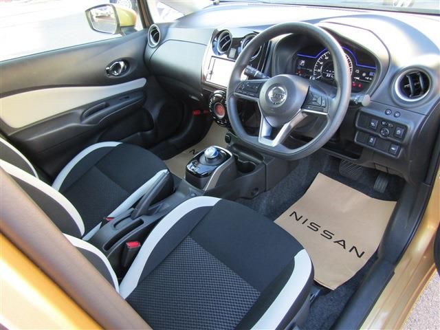 Nissan NOTE 2019-01 195283-2