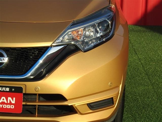 Nissan NOTE 2019-01 195283-21