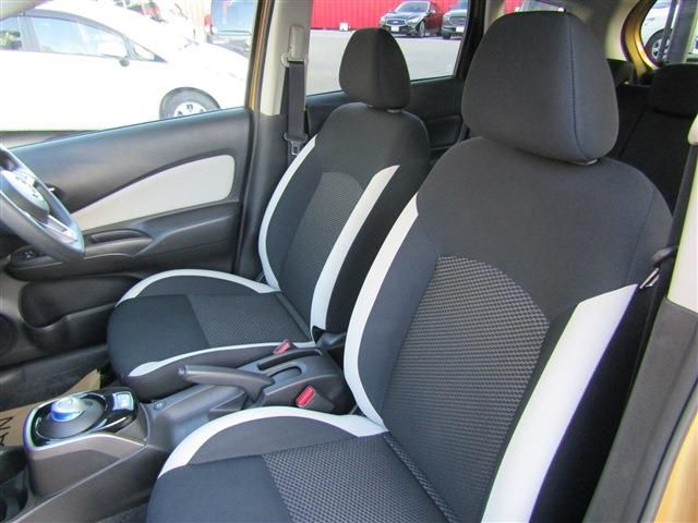 Nissan NOTE 2019-01 195283-16