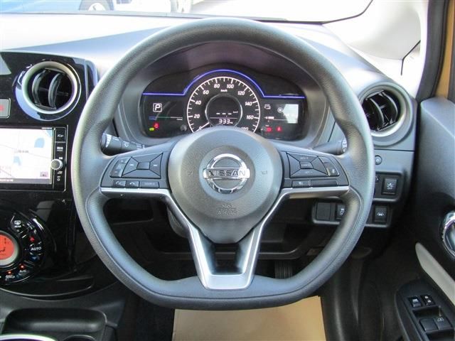 Nissan NOTE 2019-01 195283-5