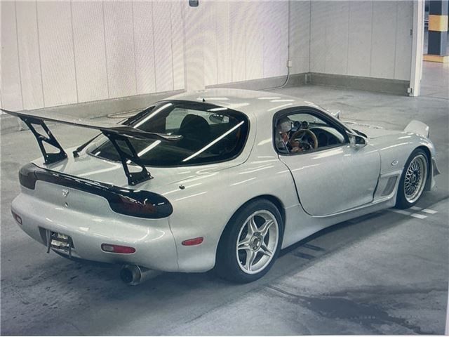 Mazda RX-7 1998-02 296-5