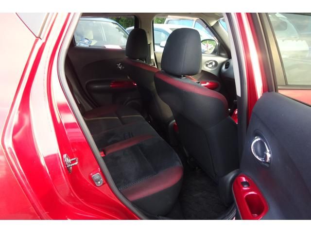 Nissan JUKE 2010-10 17045-5