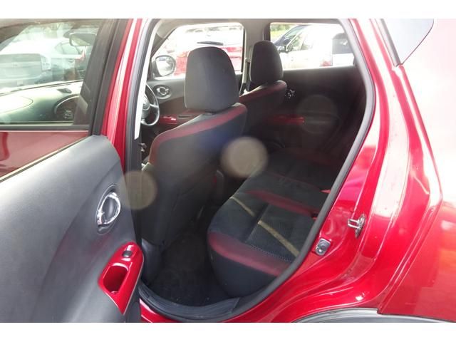 Nissan JUKE 2010-10 17045-17