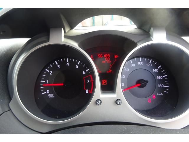 Nissan JUKE 2010-10 17045-4