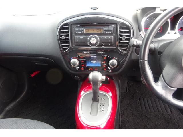 Nissan JUKE 2010-10 17045-3