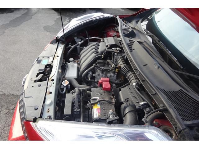 Nissan JUKE 2010-10 17045-19