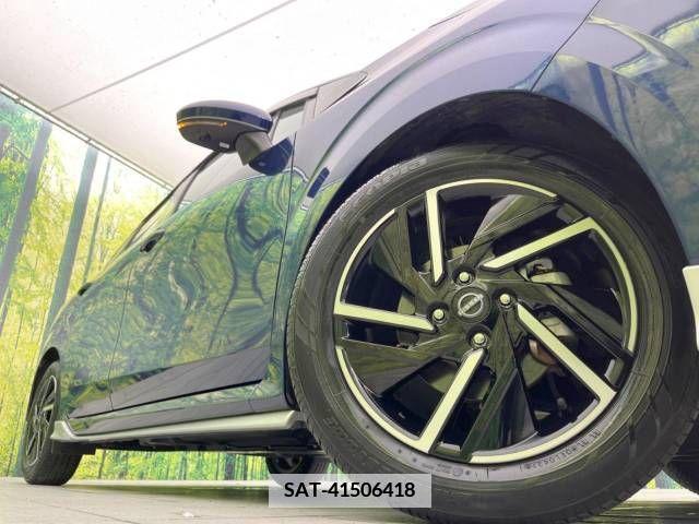 Nissan NOTE 2021-03 346724-13