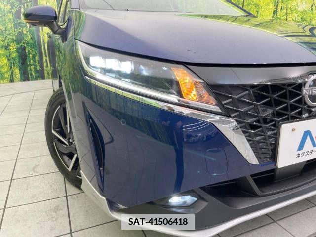 Nissan NOTE 2021-03 346724-12