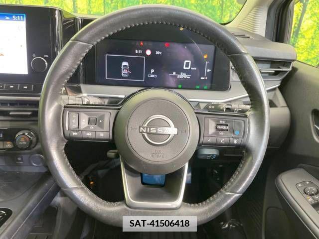Nissan NOTE 2021-03 346724-11