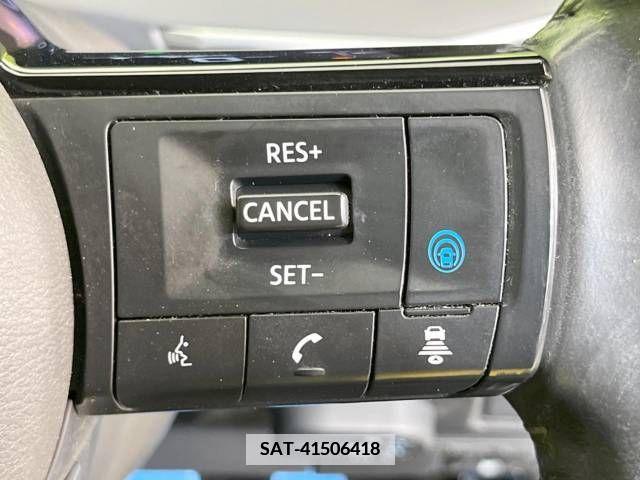 Nissan NOTE 2021-03 346724-5