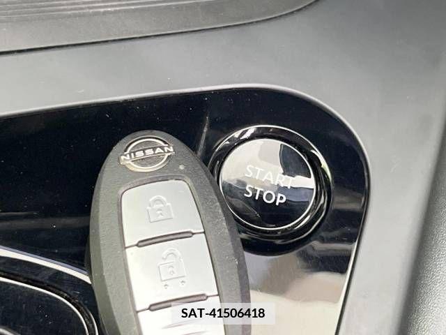 Nissan NOTE 2021-03 346724-7