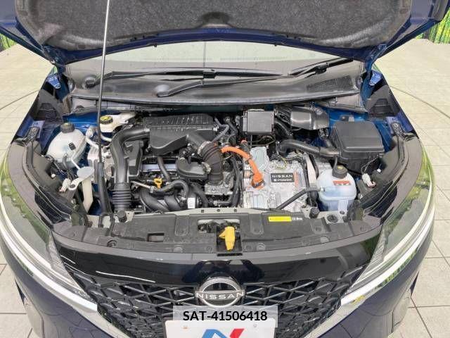 Nissan NOTE 2021-03 346724-18