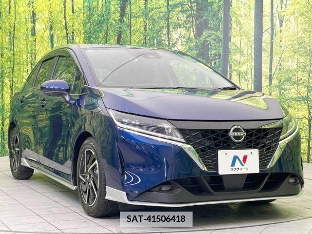 Nissan NOTE 2021-03 346724-16