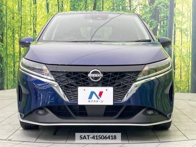 Nissan NOTE 2021-03 346724-14