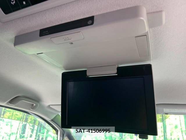 Toyota VOXY 2016-01 348807-4