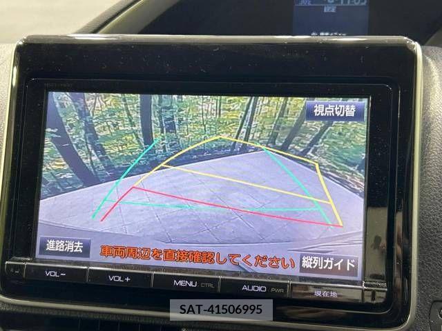 Toyota VOXY 2016-01 348807-5