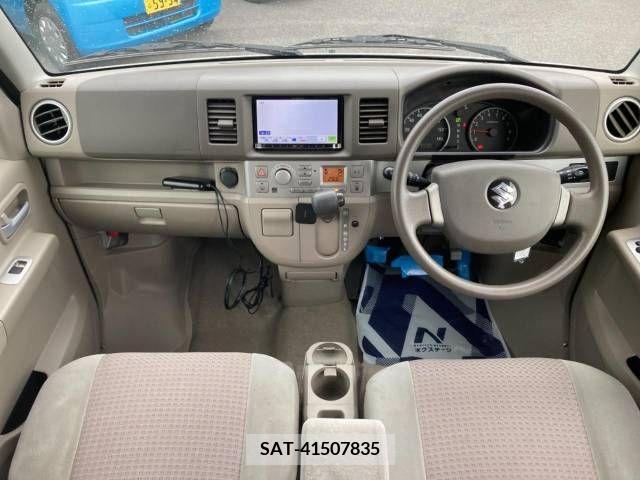 Suzuki EVERY WAGON 2014-06 337275-1