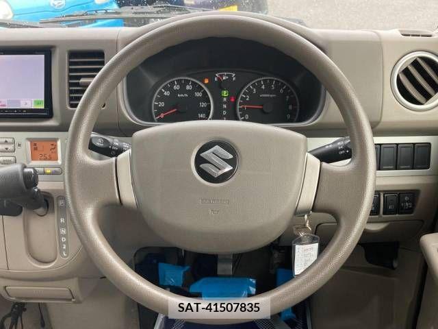 Suzuki EVERY WAGON 2014-06 337275-11