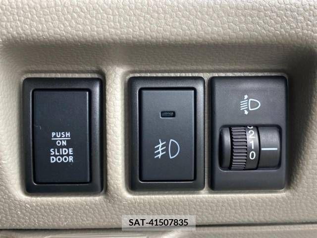 Suzuki EVERY WAGON 2014-06 337275-7