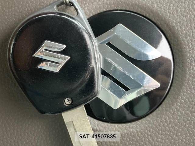 Suzuki EVERY WAGON 2014-06 337275-6
