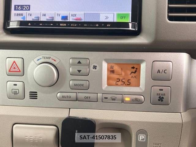 Suzuki EVERY WAGON 2014-06 337275-5