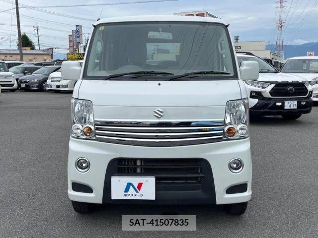 Suzuki EVERY WAGON 2014-06 337275-14