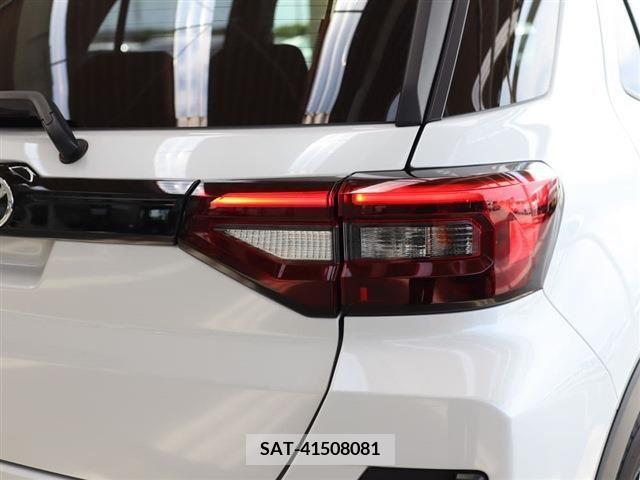Toyota RAIZE 2023-07 354725-8