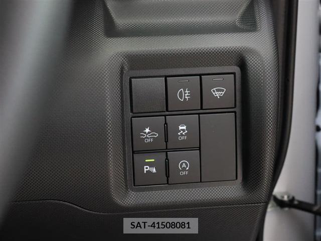 Toyota RAIZE 2023-07 354725-17
