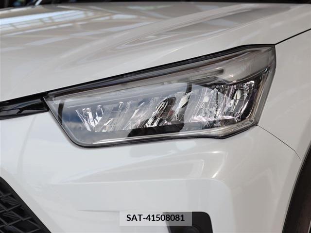 Toyota RAIZE 2023-07 354725-7