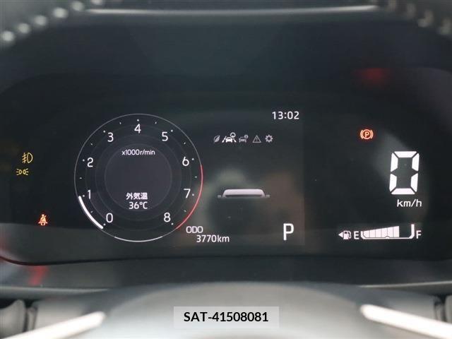 Toyota RAIZE 2023-07 354725-15