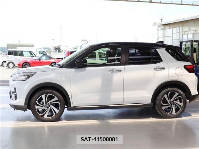Toyota RAIZE 2023-07 354725-6