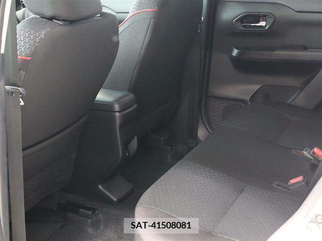 Toyota RAIZE 2023-07 354725-27