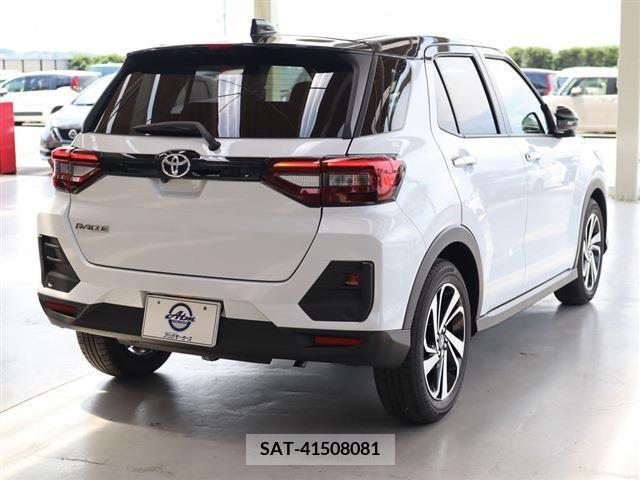 Toyota RAIZE 2023-07 354725-3