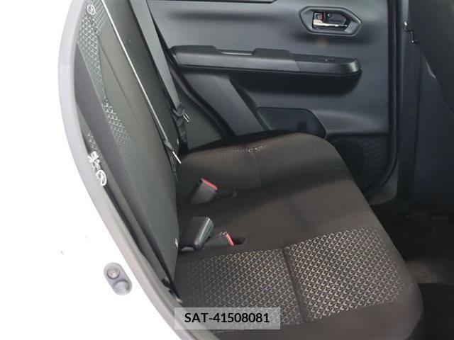 Toyota RAIZE 2023-07 354725-25