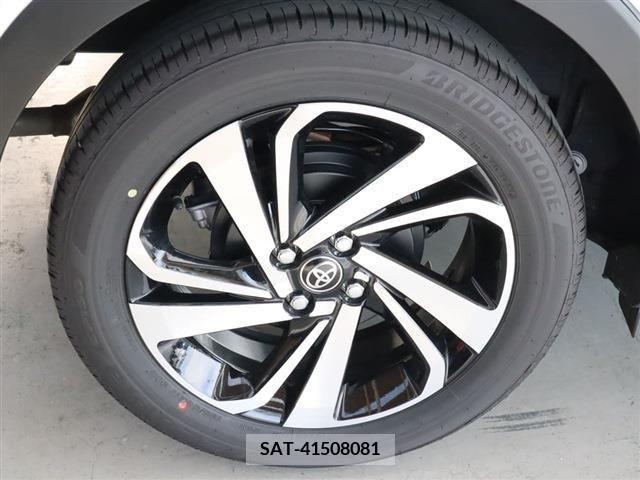 Toyota RAIZE 2023-07 354725-9
