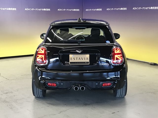Bmw MINI 2018-09 5365-5