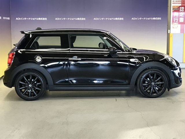 Bmw MINI 2018-09 5365-3